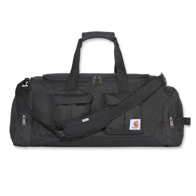 Torba Carhartt Utility Duffel 40L Black