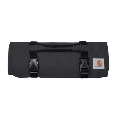 Piórnik Narzędziowy Carhartt Utility Roll Black