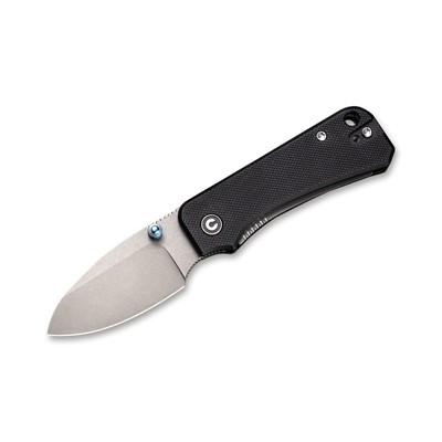 Nóż CIVIVI Baby Banter G10 Black