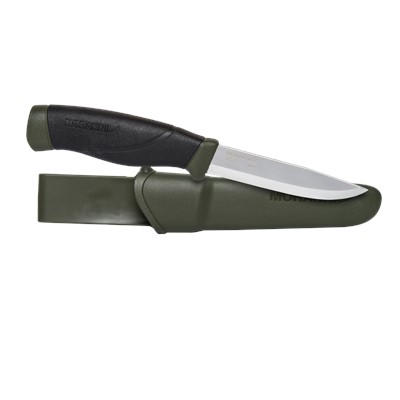 Morakniv Companion HeavyDuty MG-Carbon Steel