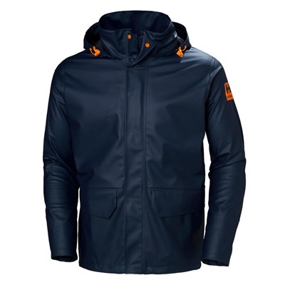 Kurtka Przeciwdeszczowa Helly Hansen Gale Navy