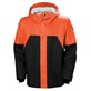 Kurtka Przeciwdeszczowa Helly Hansen Storm Orange