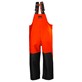 Spodnie Przeciwdeszczowe Helly Hansen Storm Orange