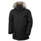 Kurtka Zimowa Helly Hansen Bifrost Parka Black