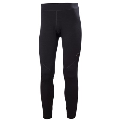 Spodnie Termo Helly Hansen Lifa Merino Black