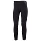 Spodnie Termo Helly Hansen Lifa Merino Black