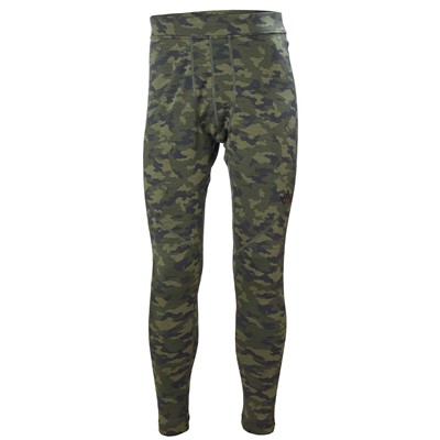 Spodnie Termo Helly Hansen Lifa Merino Camo