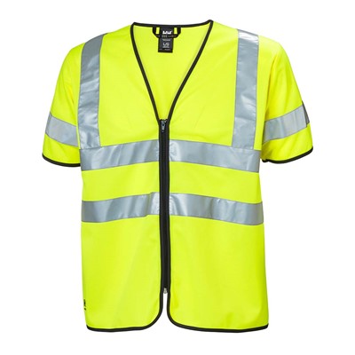 Koszulka Odblaskowka Helly Hansen Addvis Hi Vis