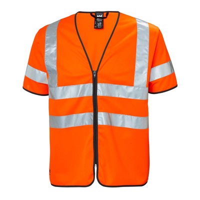 Koszulka Odblaskowka Helly Hansen Addvis Hi Vis