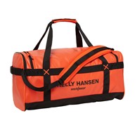 Torba Helly Hansen Duffel Bag 50L Dark Orange
