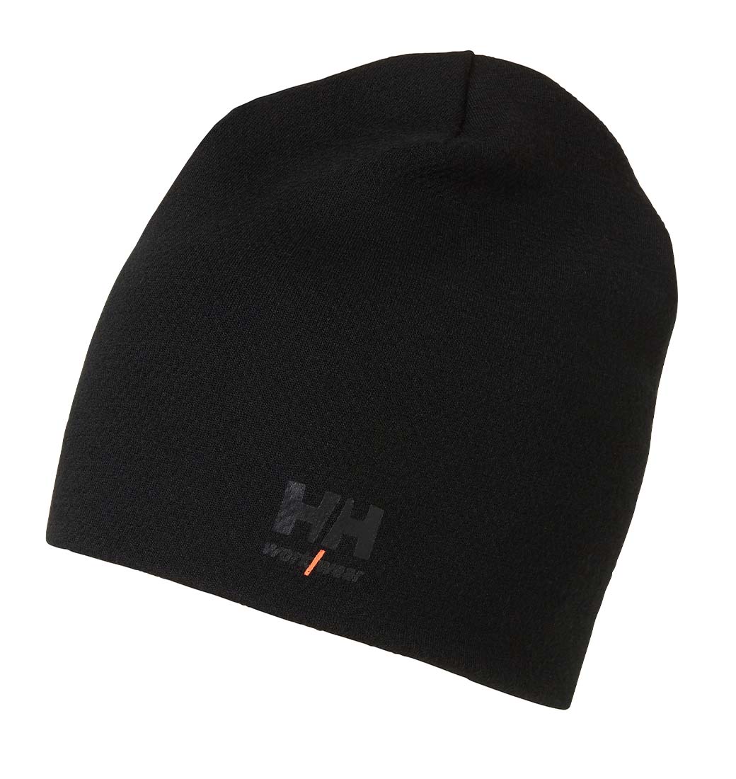 Czapka Helly Hansen Lifa Merino Black