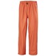 Spodnie Przeciwdeszczowe Helly Hansen Voss Orange