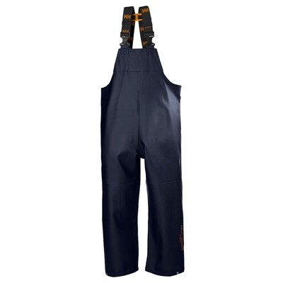 Spodnie Przeciwdeszczowe Helly Hansen Gale Navy