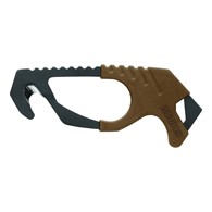 Nóż Hakowy Gerber Strap Cutter COYOTE