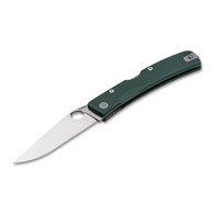 Nóż Manly Peak CPMS90V Military Green