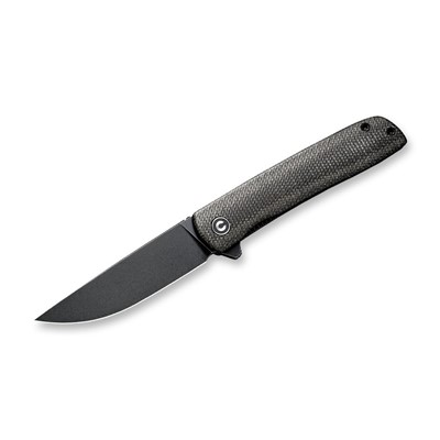 Nóż CIVIVI Bo Micarta Green