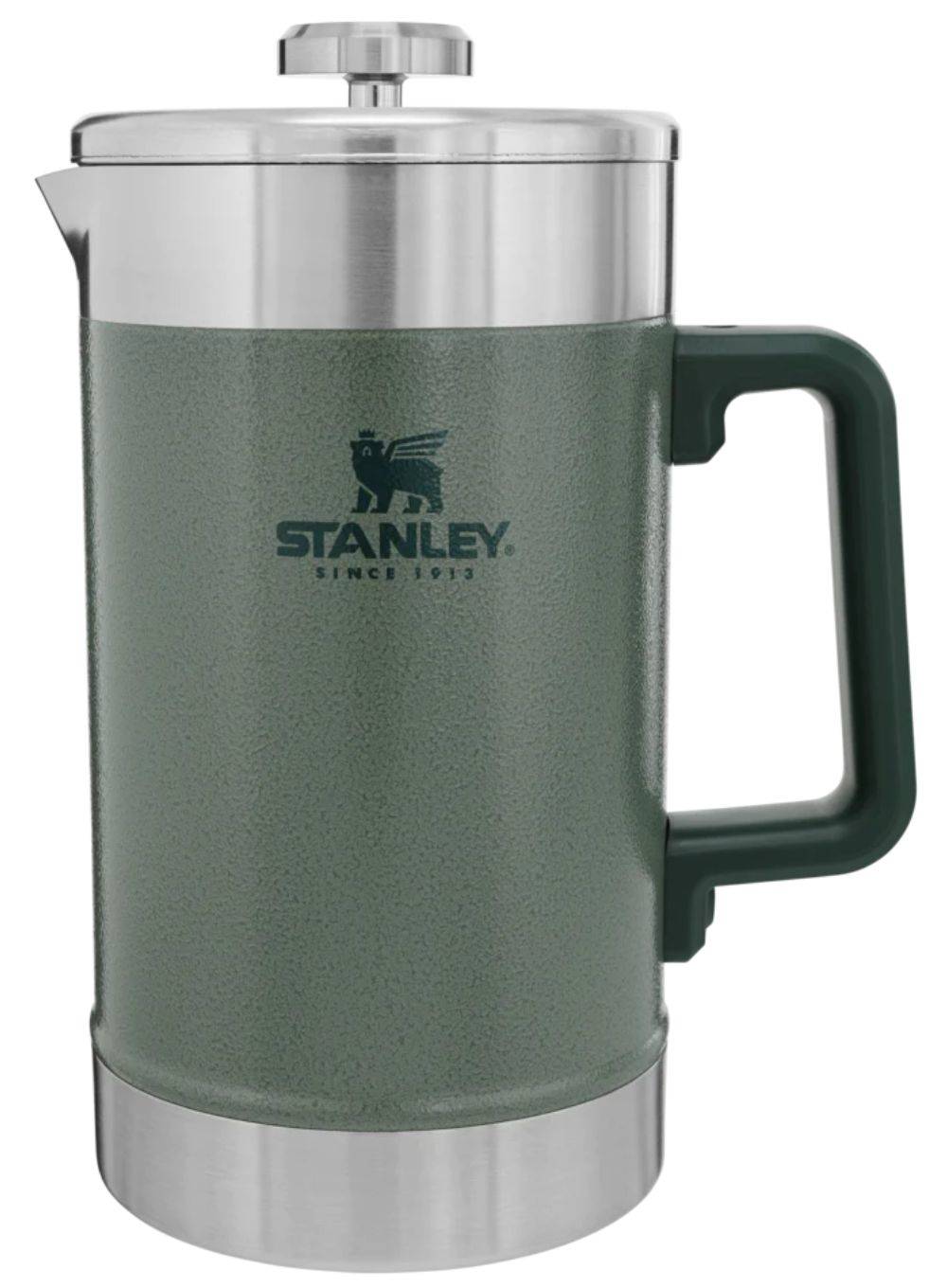 French Press turystyczny CLASSIC 1,4L / Stanley