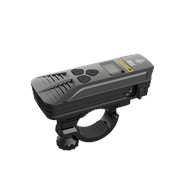 Lampa rowerowa Nitecore BR35