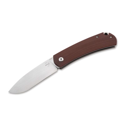 Nóż Boker Plus Boston Slipjoint