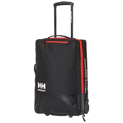 Torba Helly Hansen Kenington Trolley 45 L Black