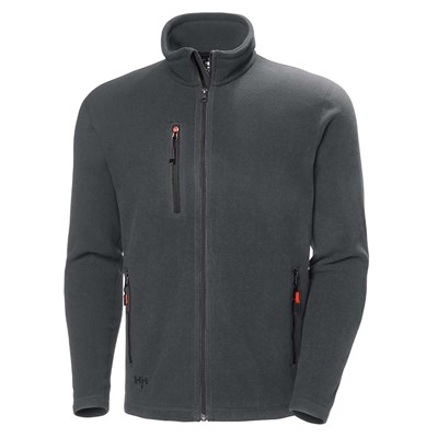 Polar Helly Hansen Oxford Dark Grey