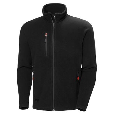 Polar Helly Hansen Oxford Black