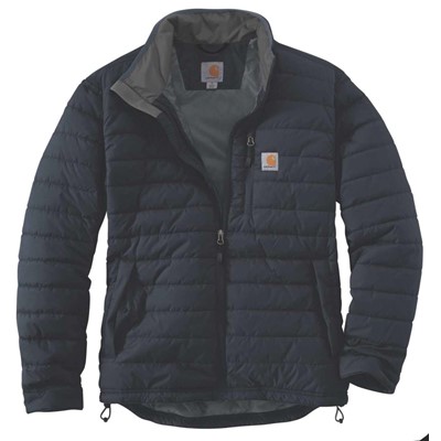 Kurtka Carhartt Gilliam Jacket Navy