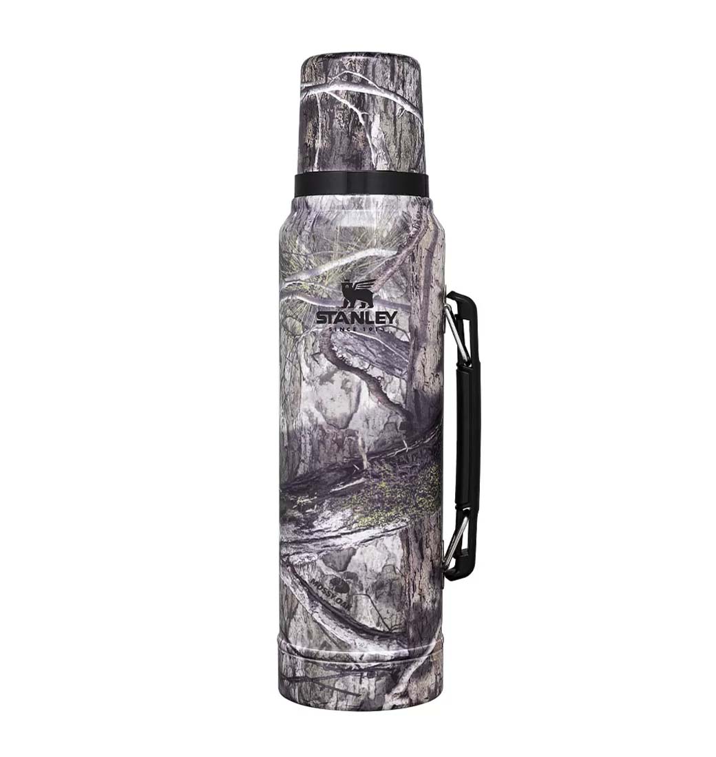 Termos LEGENDARY CLASSIC - DNA MOSSY OAK 1L / Stan