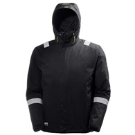 Kurtka Zimowa Helly Hansen Manchester Black