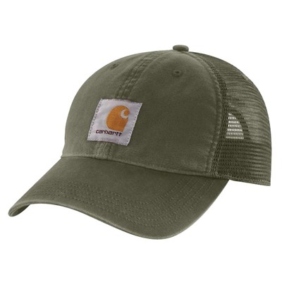 Czapka Carhartt Buffalo Cap Basil