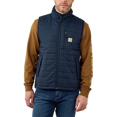 Kamizelka Carhartt Gilliam Vest Navy