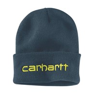 Czapka Carhartt Teller Hat Night Blue