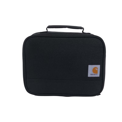 Pojemnik na Lunch Carhartt Lunch Box Black