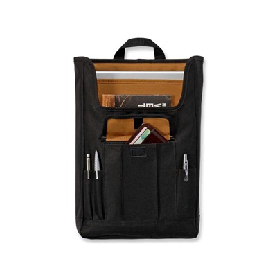 Organizer Samochodowy Carhartt Car Organizer Black