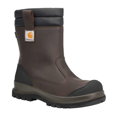 Buty Carhartt Carter Rugged Waterproof Dark Brown