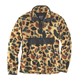 Polar Carhartt Fleece Pullover 1972 Duck Camo