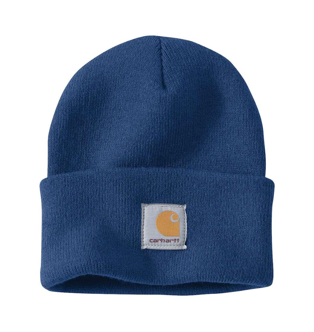 Czapka Carhartt Acrylic Beanie Lakeshore