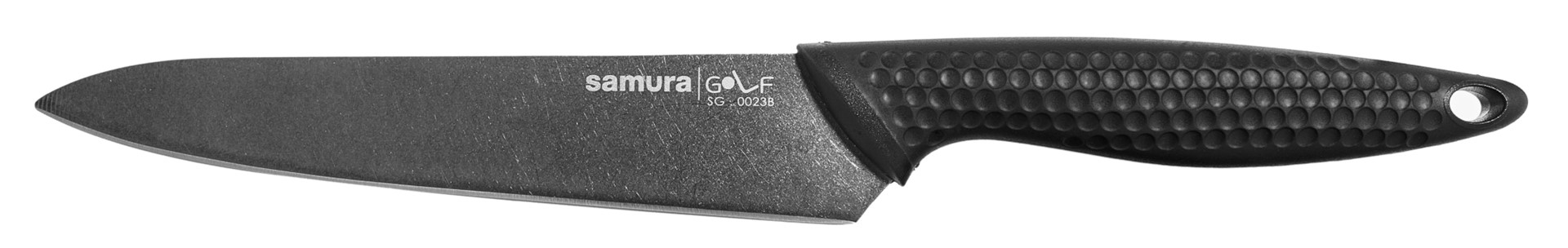 Nóż uniwersalny Samura Golf Stonewash AUS8