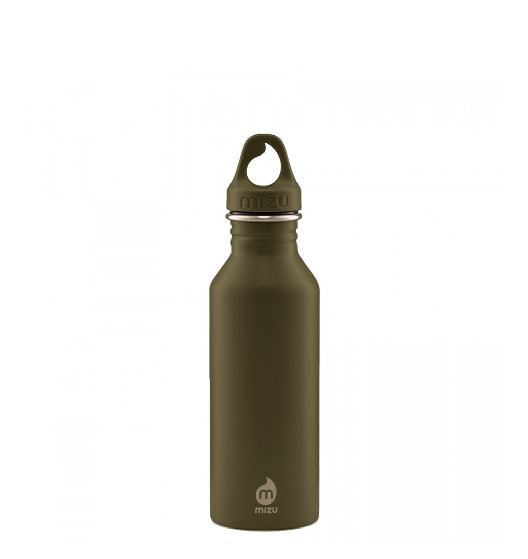 Butelka Mizu M5 Bootle 500ml Safari Green