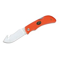 Nóż Outdoor Edge Grip Hook Blaze Orange blister