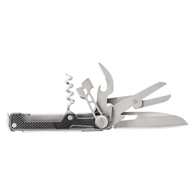 Multitool Gerber ArmBar Cork Onyx Blister