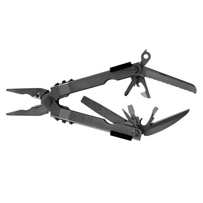 Multitool Gerber MP600 Needlenose Black CC LS