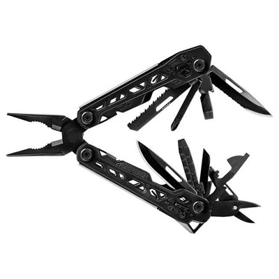 Multitool Gerber Truss Black