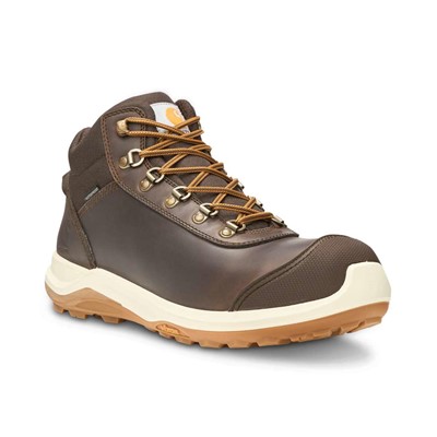 Buty Carhartt Wylie Rugged Flex Waterproof S3 DKB