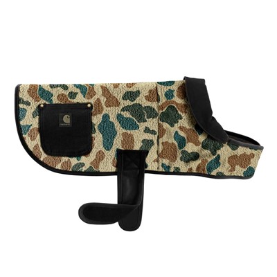 Płaszcz Dla Psa Carhartt Sherpa Dog Chor Camo