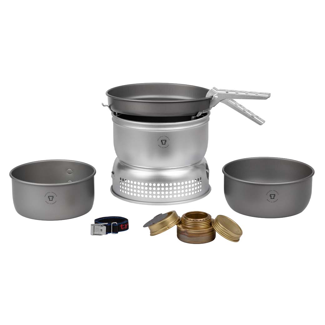 Kuchenka Trangia Stove 257 ULHA