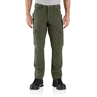 Spodnie Carhartt Rugged Flex Ripstop Cargo Basil