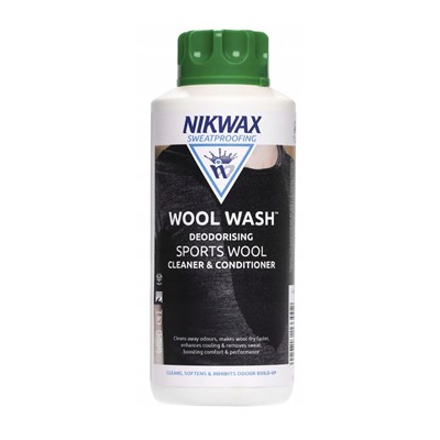 Płyn Do Prania Nikwax Wool Wash 1 L