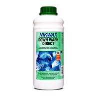 Płyn Do Prania Nikwax Down Wash Direct 1 L