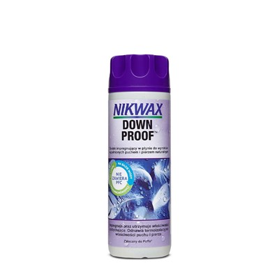 Impregnat Do Kurtek Puchowych Nikwax Down Proof 30